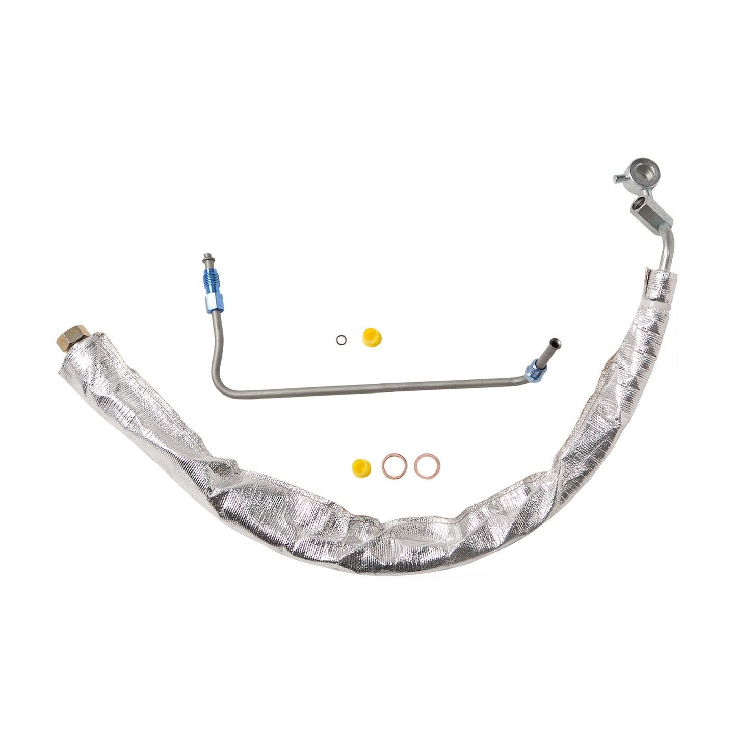 Omega Power Steering Pressure Hose