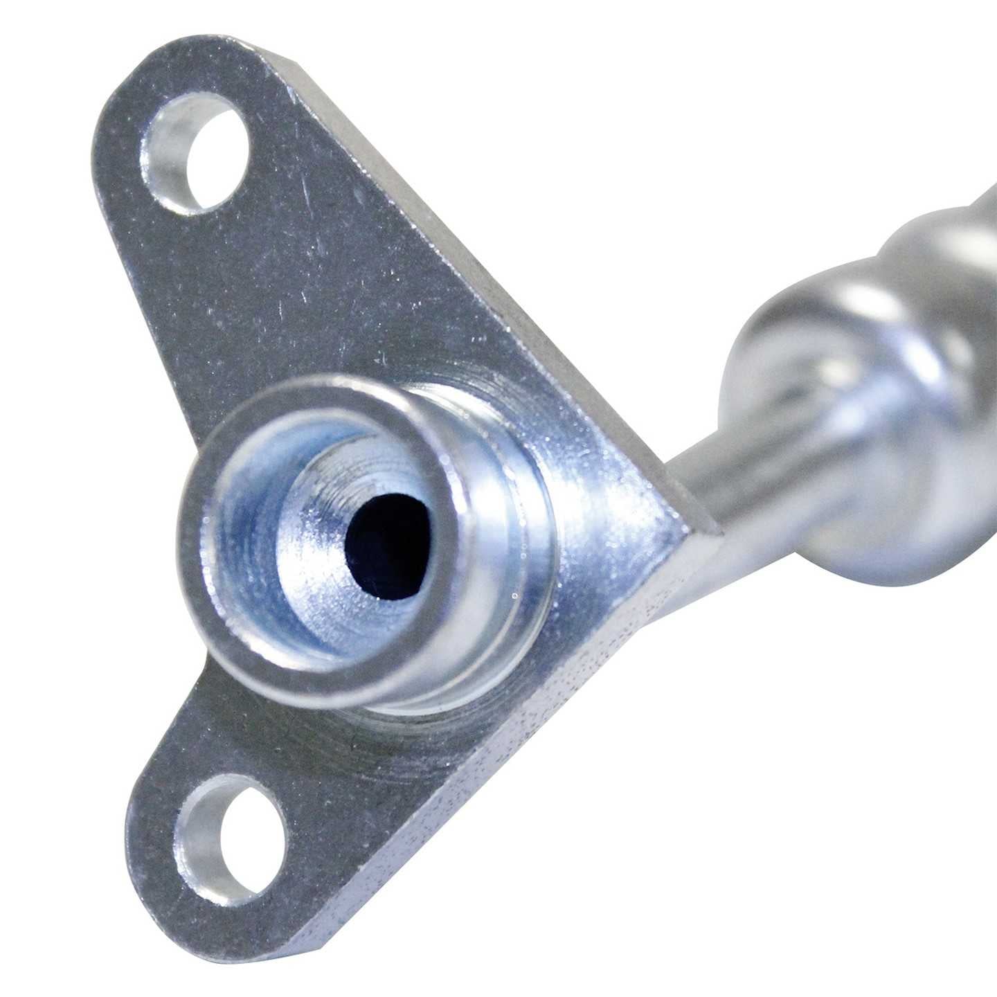 Omega Power Steering Pressure Hose