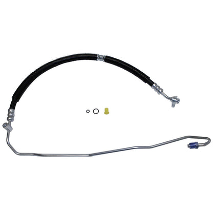 Omega Power Steering Pressure Hose