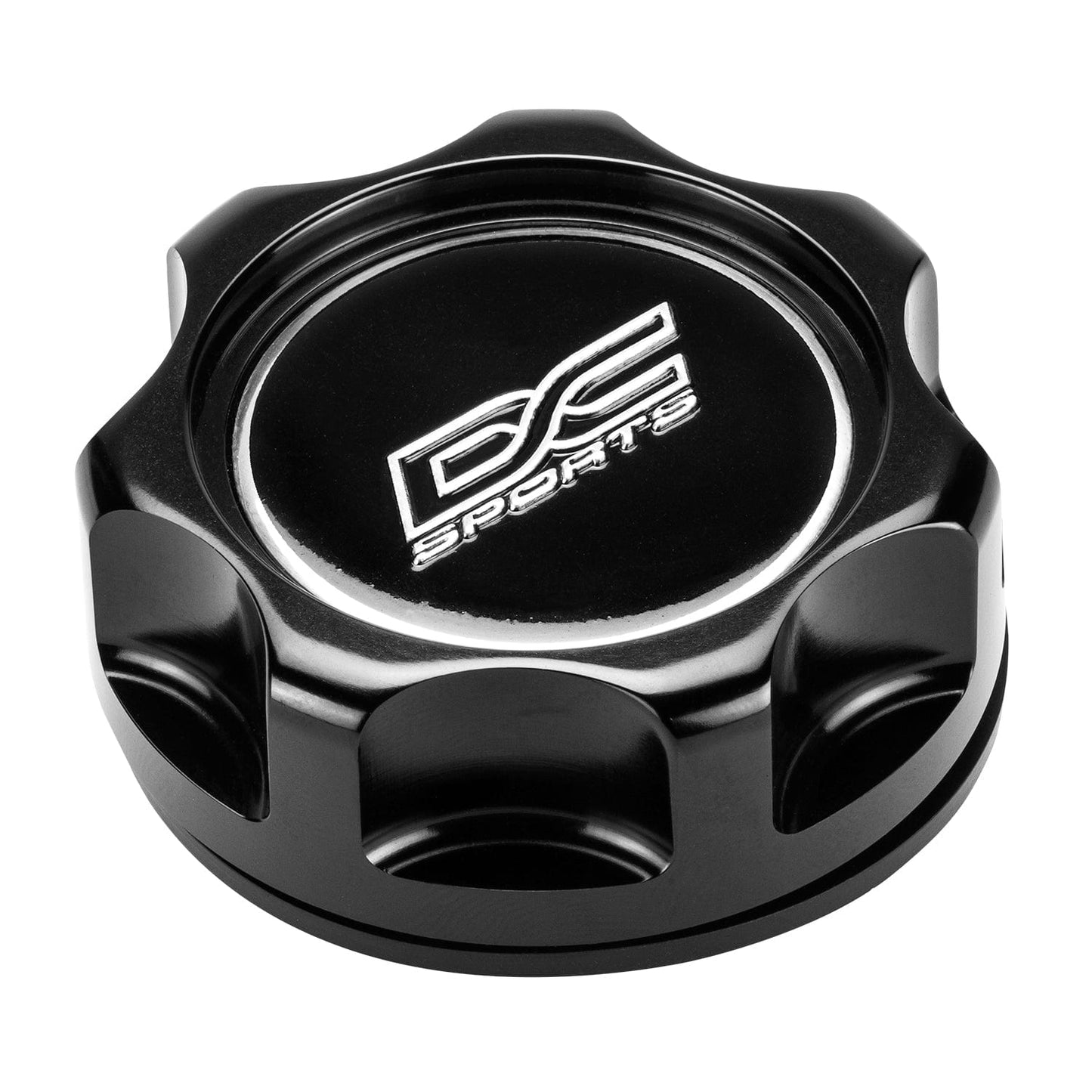 DC Sports DC Sport Anodized Oil Cap (Subaru)