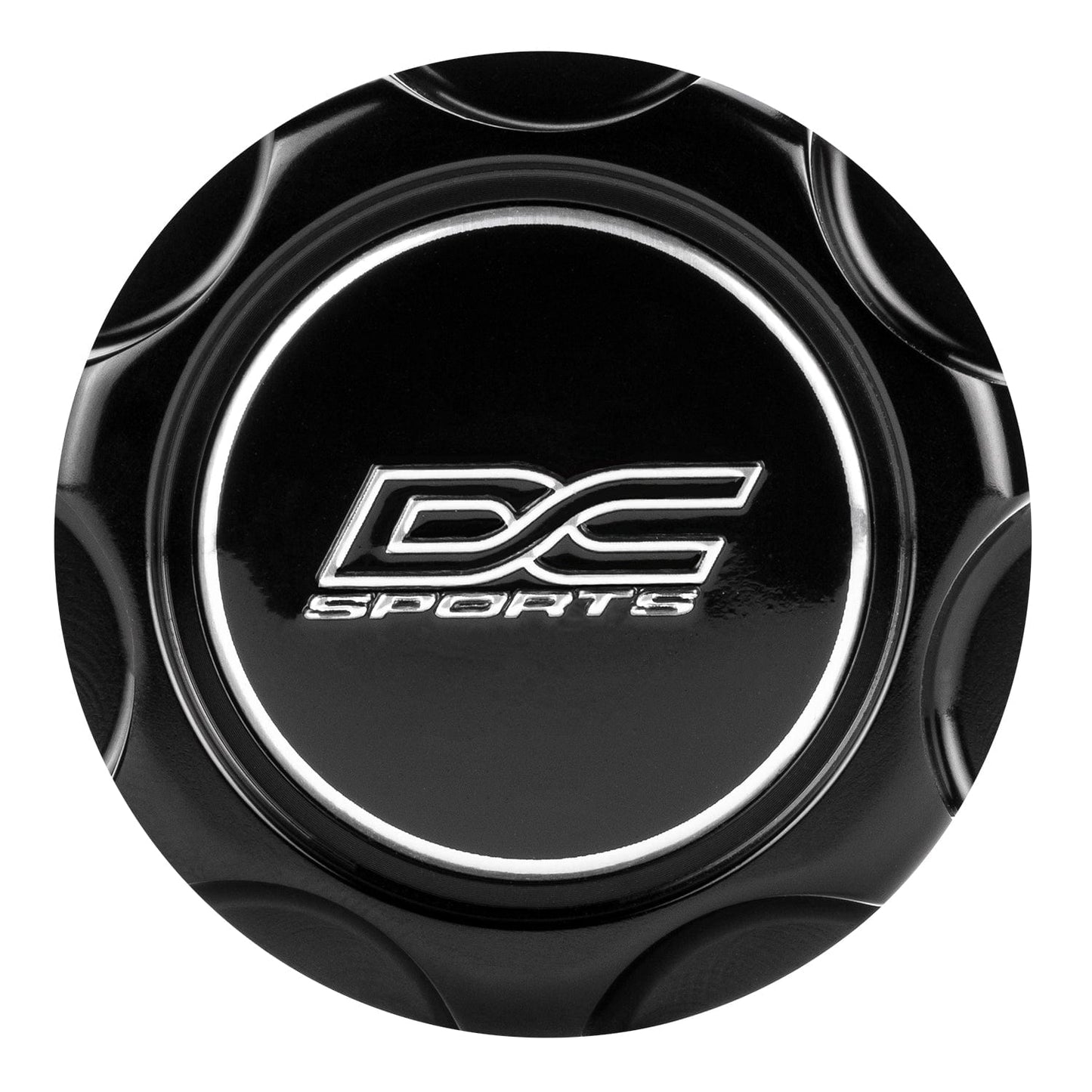 DC Sports DC Sport Anodized Oil Cap (Mazda)