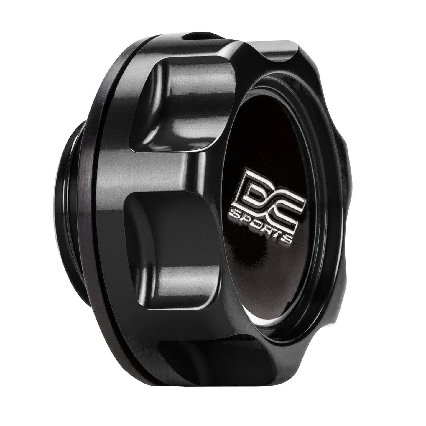 DC Sports DC Sport Anodized Oil Cap
