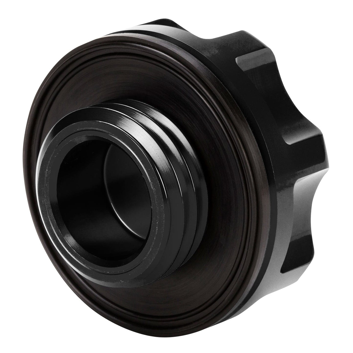 DC Sports DC Sport Anodized Oil Cap (Subaru)