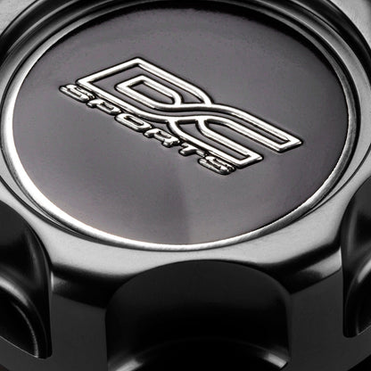 DC Sports DC Sport Anodized Oil Cap (Hyundai)