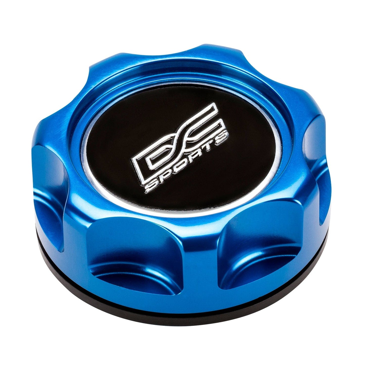 DC Sports DC Sport Anodized Oil Cap (Mazda)