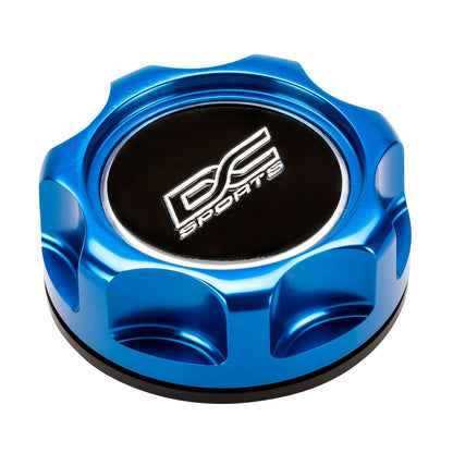 DC Sports DC Sport Anodized Oil Cap (Mazda)