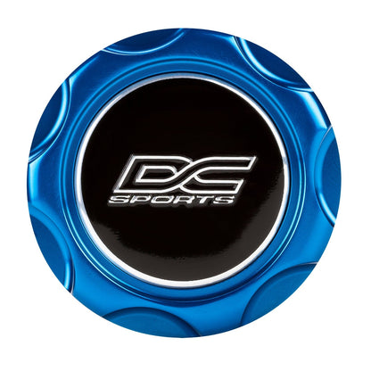 DC Sports DC Sport Anodized Oil Cap