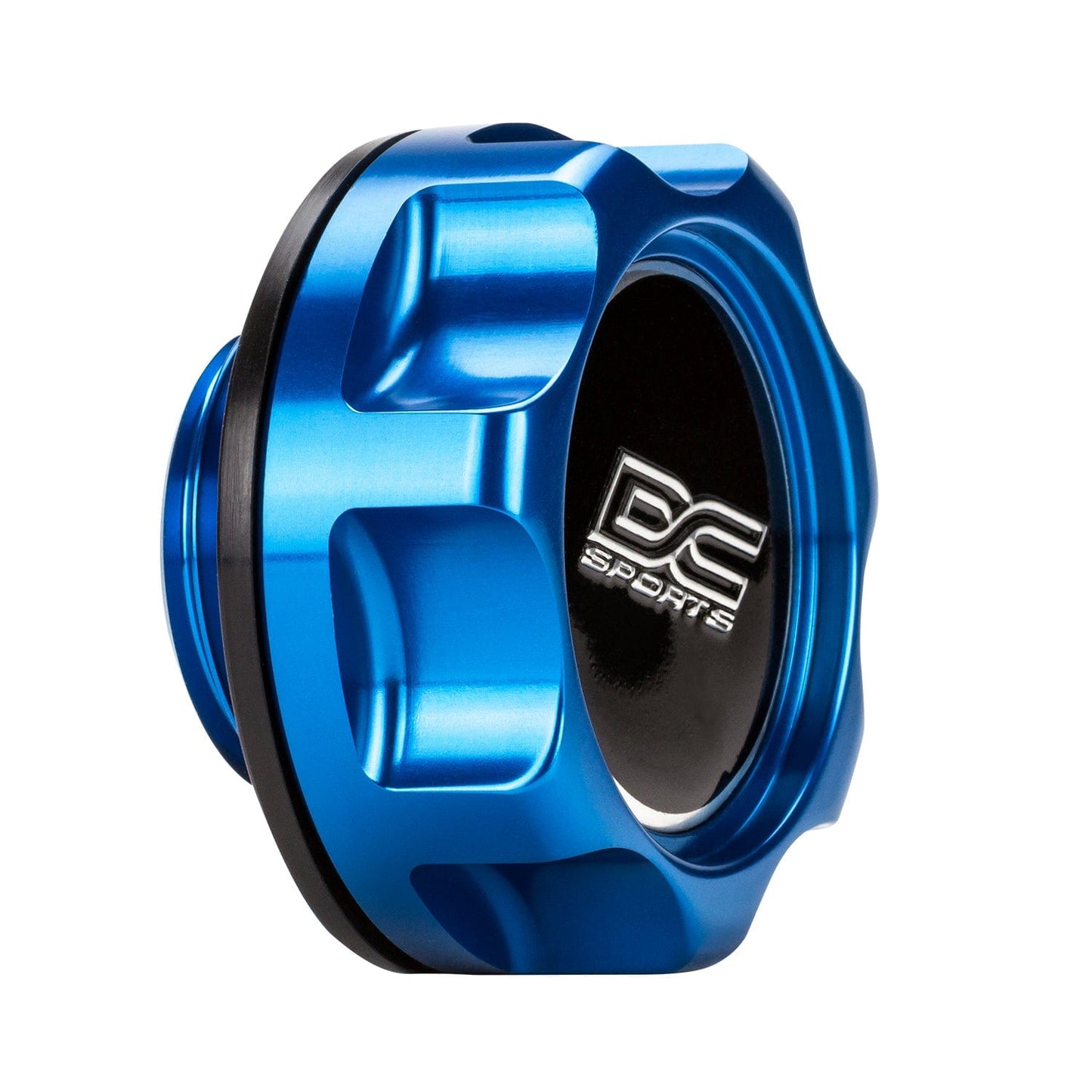 DC Sports DC Sport Anodized Oil Cap