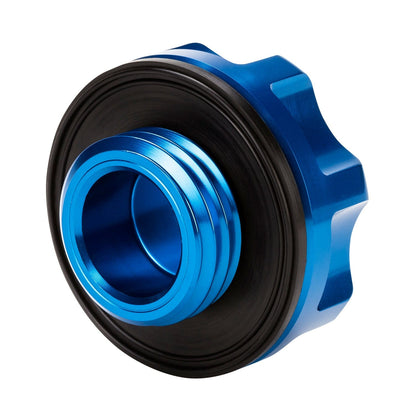 DC Sports DC Sport Anodized Oil Cap