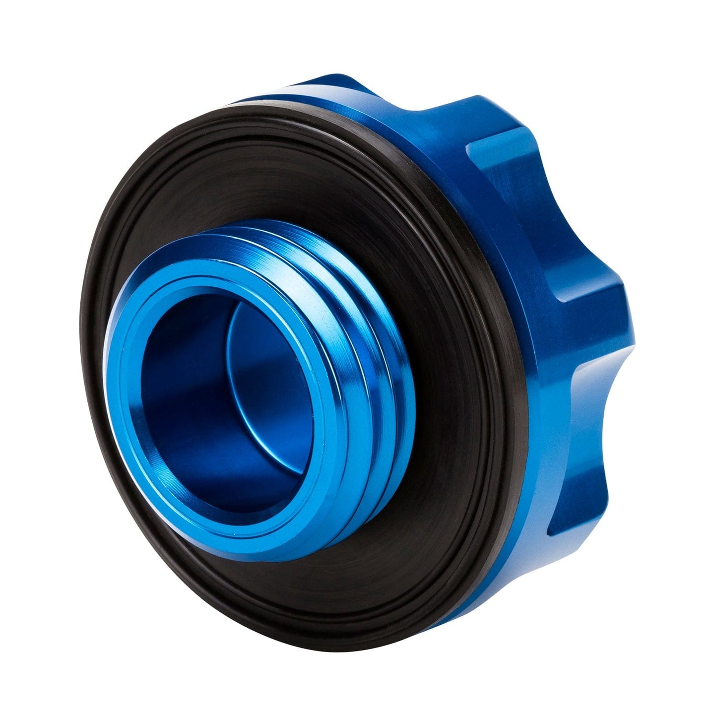 DC Sports DC Sport Anodized Oil Cap (Subaru)
