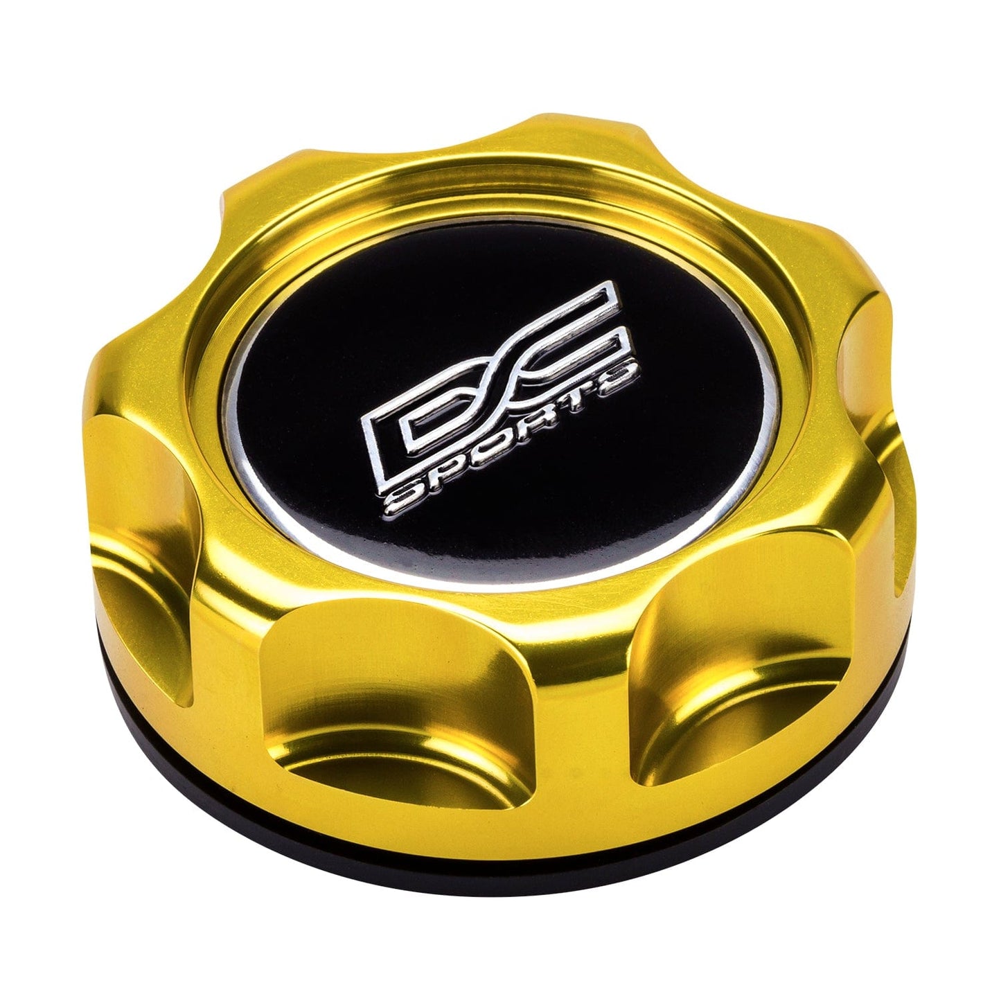 DC Sports DC Sport Anodized Oil Cap (Subaru)