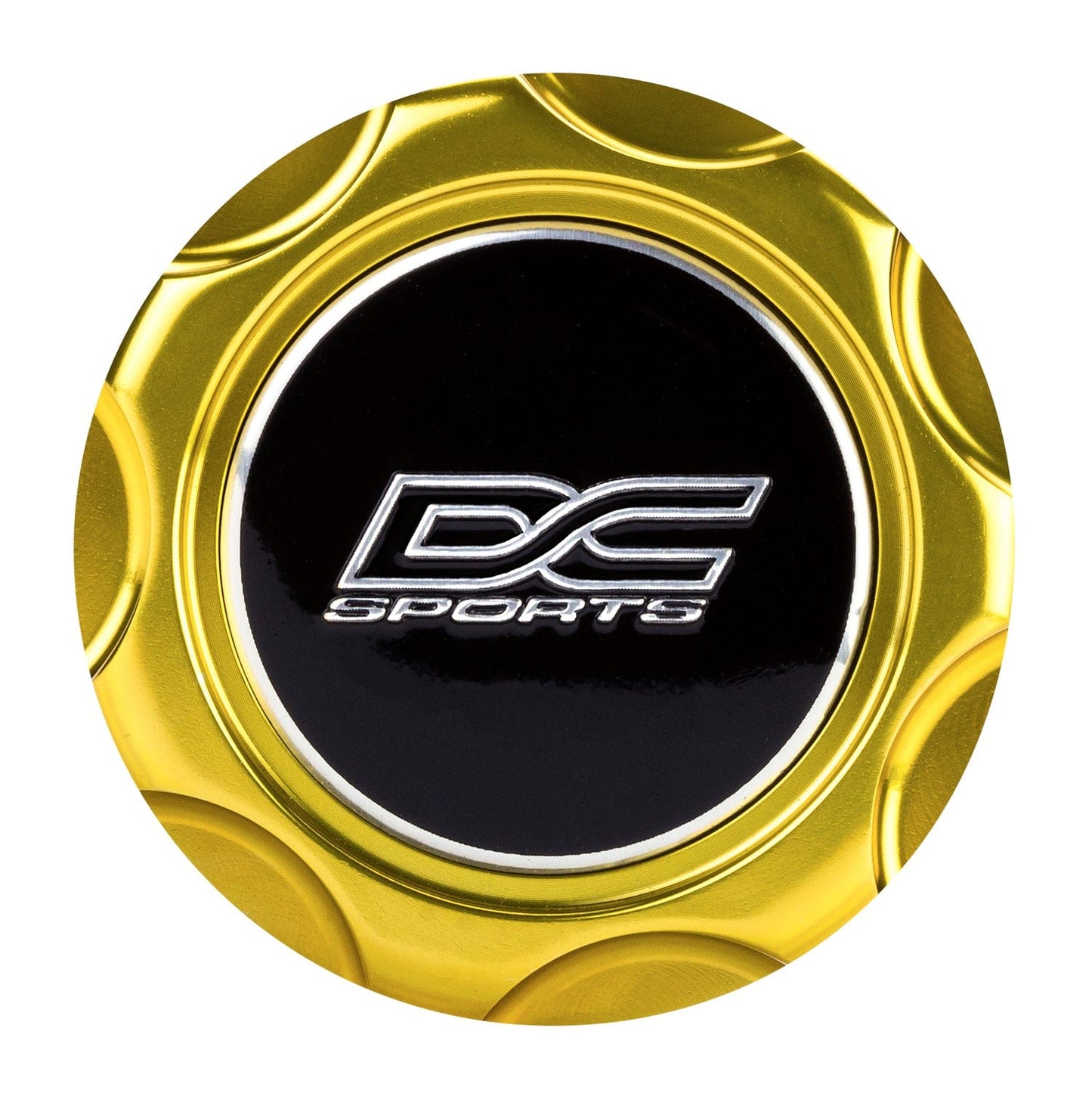 DC Sports DC Sport Anodized Oil Cap (Subaru)