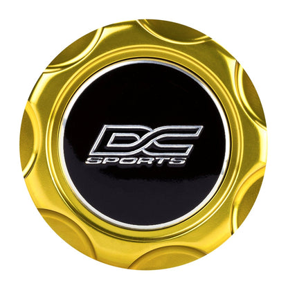 DC Sports DC Sport Anodized Oil Cap (Subaru)