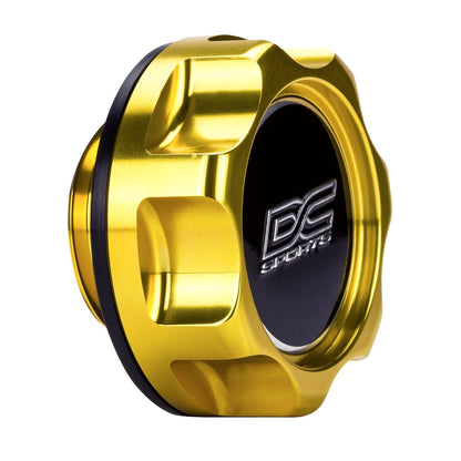 DC Sports DC Sport Anodized Oil Cap (Subaru)