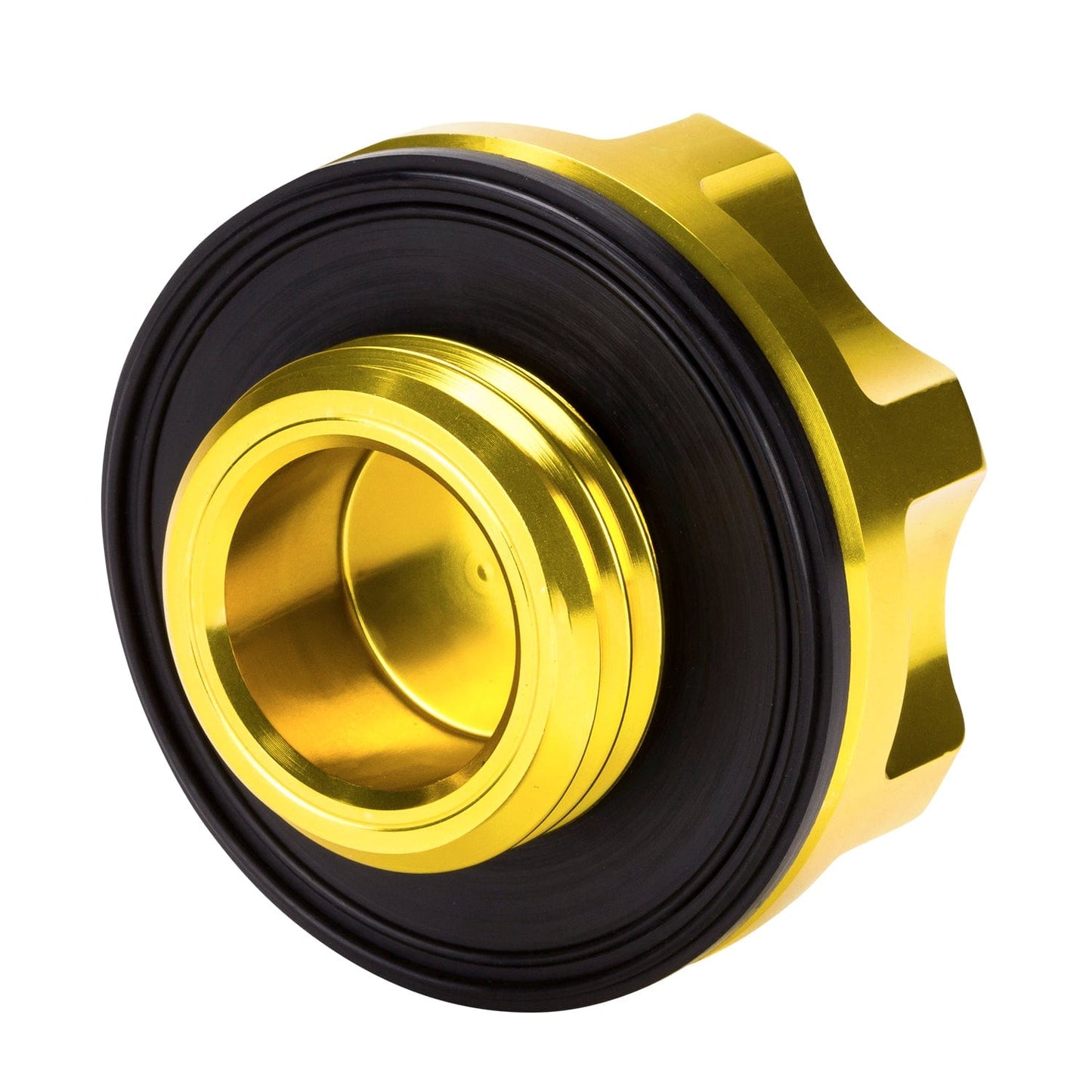 DC Sports DC Sport Anodized Oil Cap
