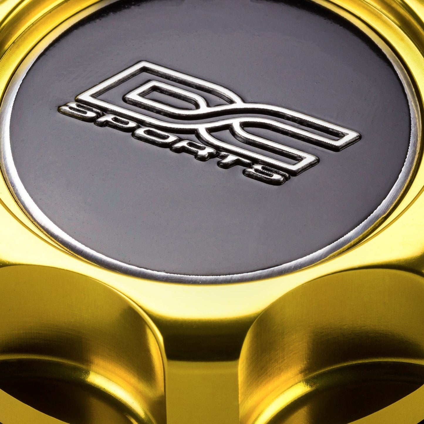 DC Sports DC Sport Anodized Oil Cap