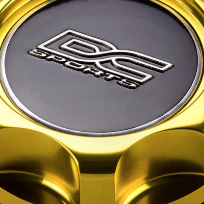DC Sports DC Sport Anodized Oil Cap (Subaru)