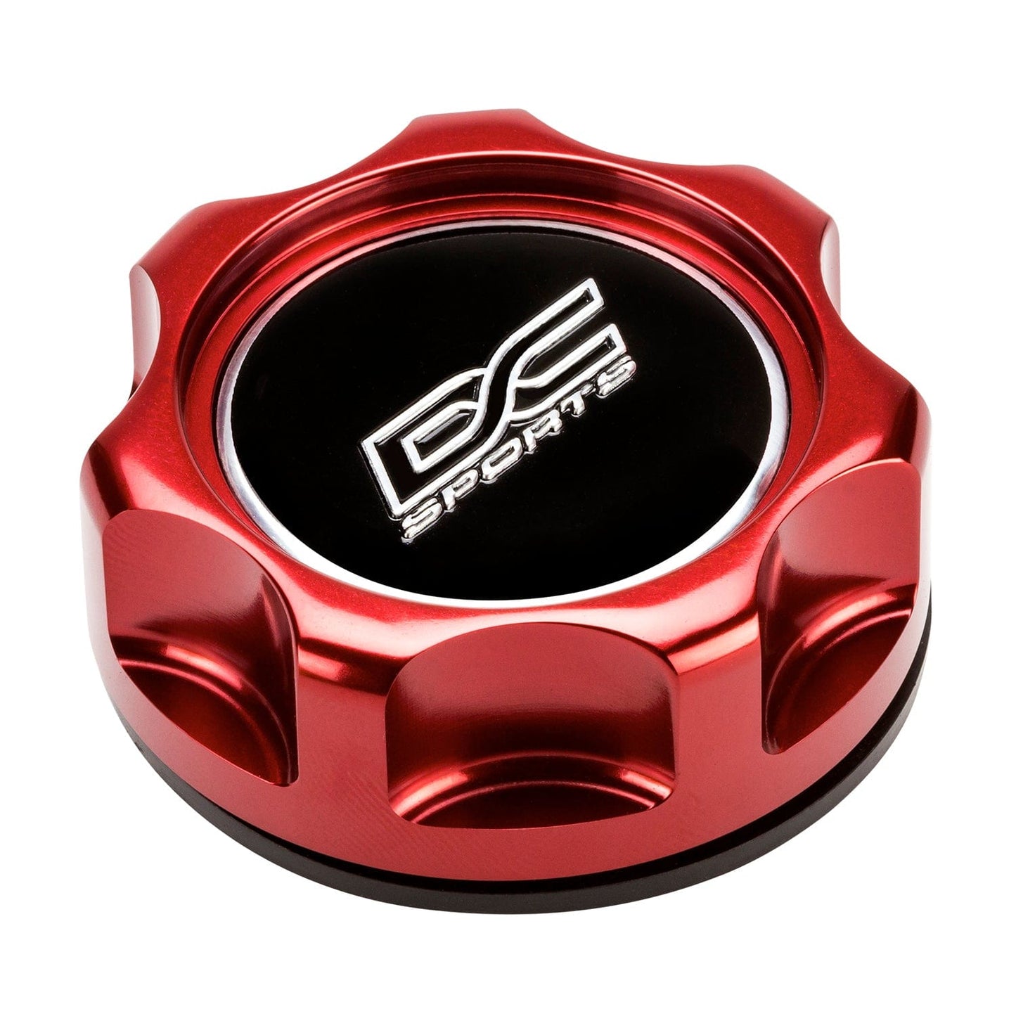 DC Sports DC Sport Anodized Oil Cap