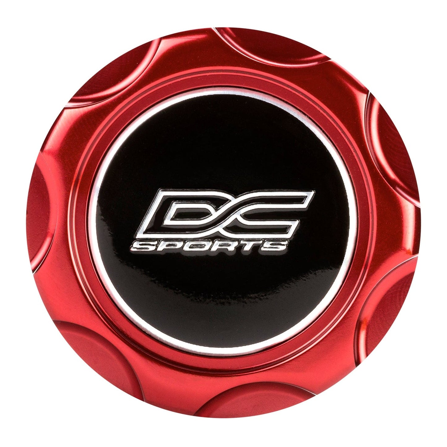 DC Sports DC Sport Anodized Oil Cap