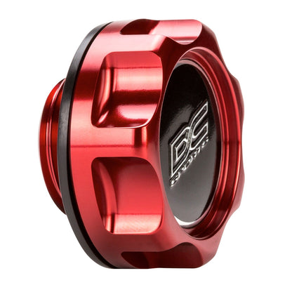 DC Sports DC Sport Anodized Oil Cap (Hyundai)