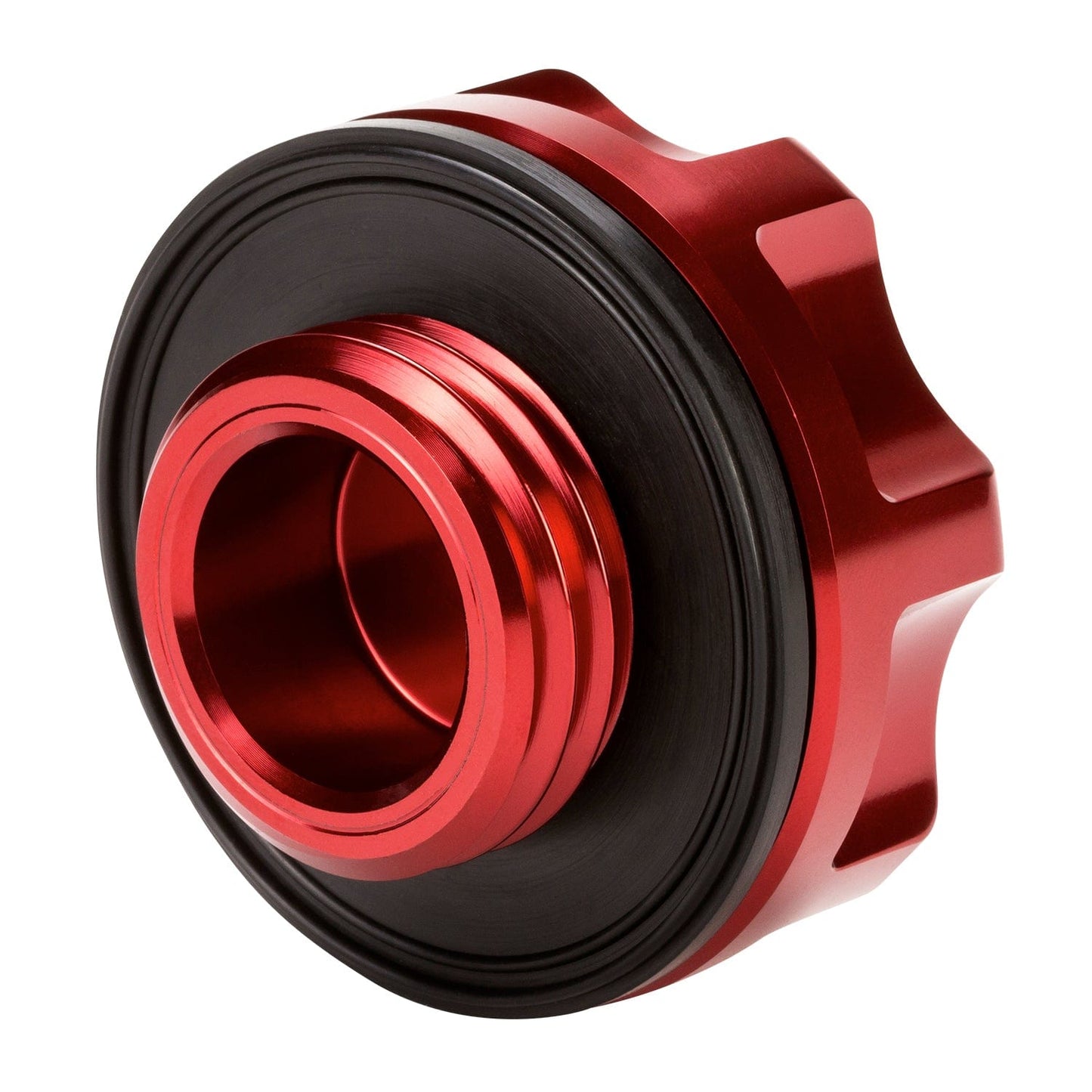 DC Sports DC Sport Anodized Oil Cap