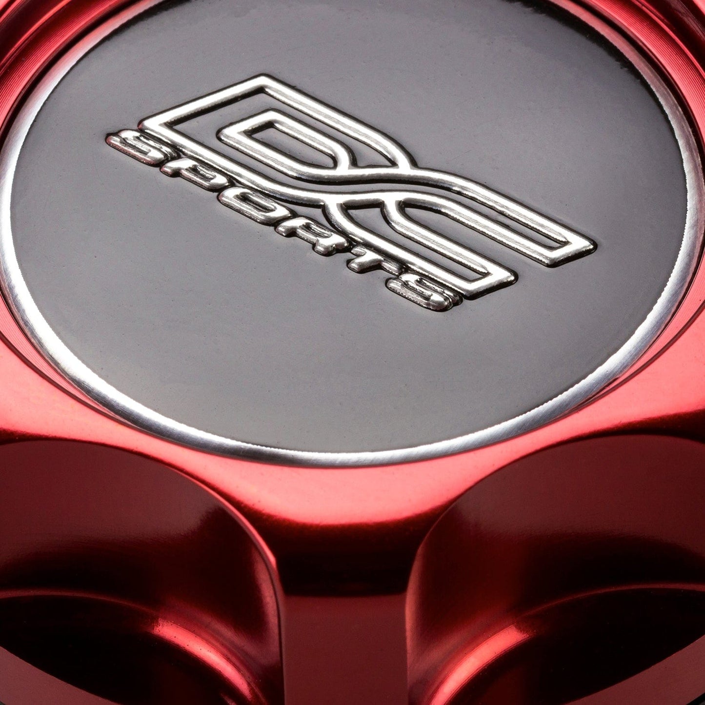 DC Sports DC Sport Anodized Oil Cap (Mazda)