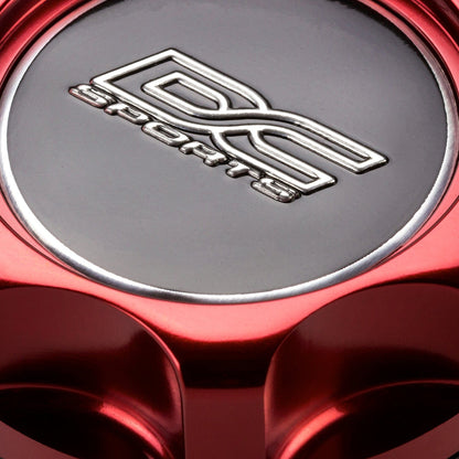 DC Sports DC Sport Anodized Oil Cap (Hyundai)