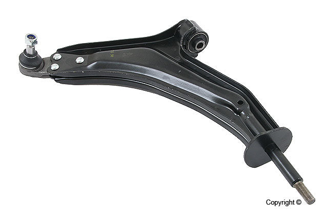 Ocap Suspension Control Arm and Ball Joint Assembly