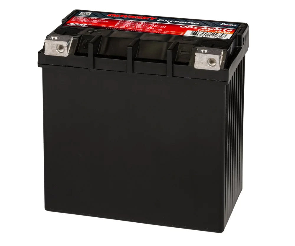 Odyssey Powersports Battery 12V 220CCA Charging Systems Batteries main image