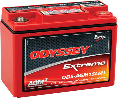 Odyssey Battery 150CCA/220CA M6 Female Terminal Charging Systems Batteries main image