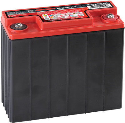 Odyssey Battery 170CCA/280CA M6 Female Terminal Charging Systems Batteries main image