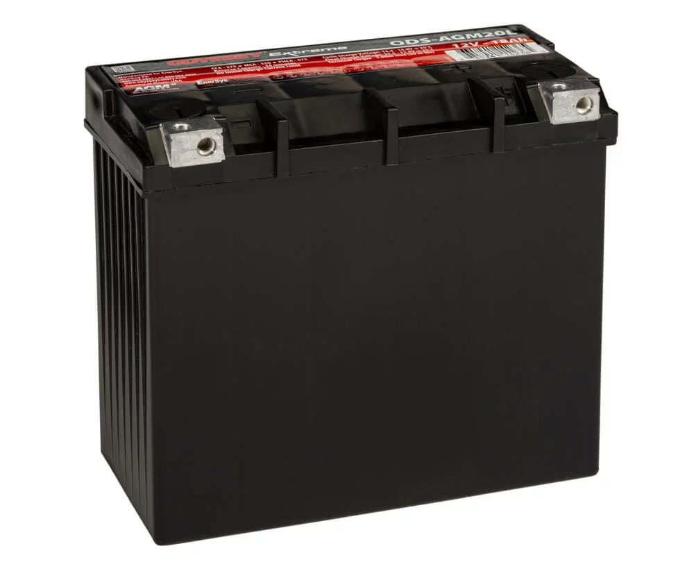 Odyssey Powersports Battery 12V 275CCA Charging Systems Batteries main image