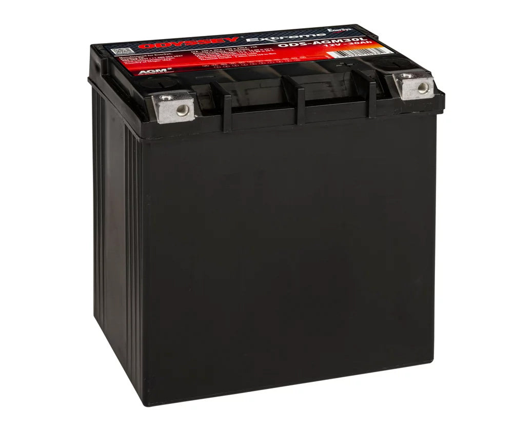 Odyssey Powersports Battery 12V 400CCA Charging Systems Batteries main image