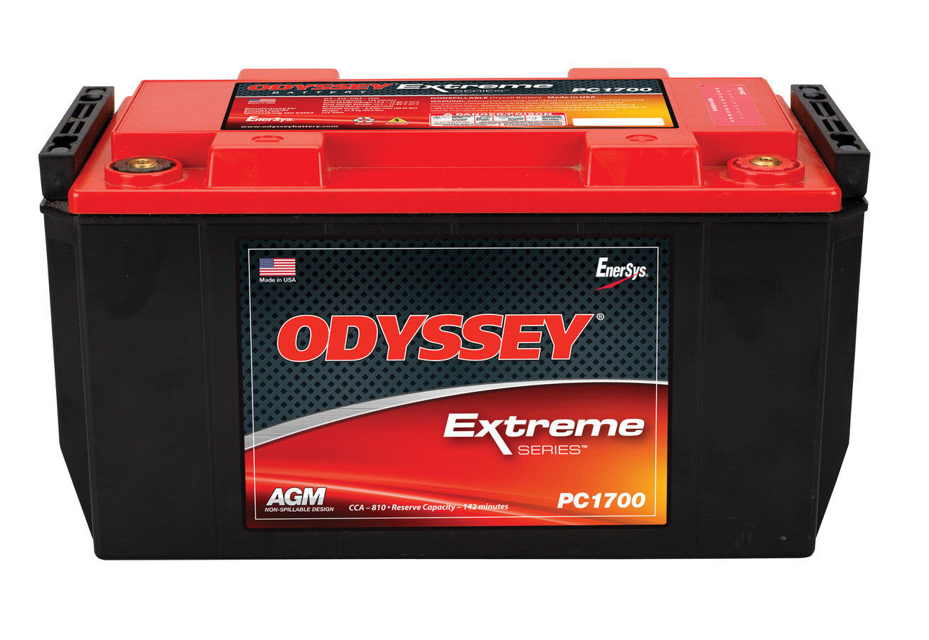 Odyssey Automotive Battery  Charging Systems Batteries main image