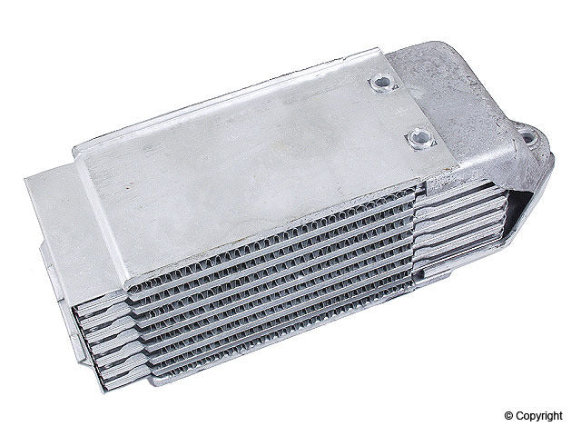 OE Supplier Engine Oil Cooler 021117021B