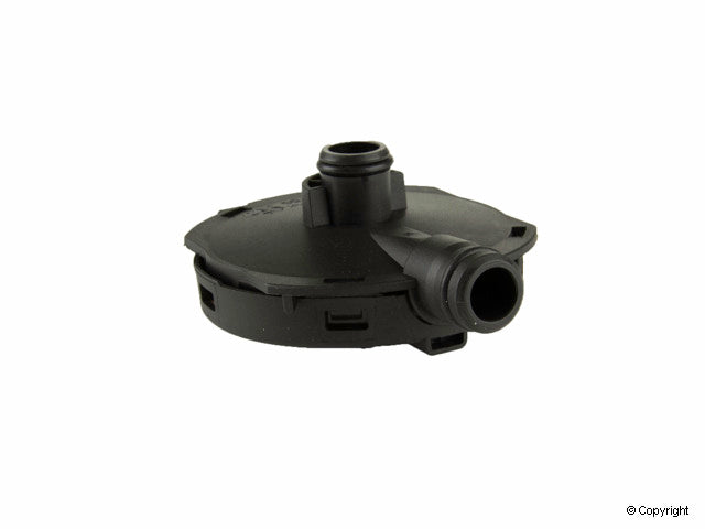 OE Supplier Engine Crankcase Pressure Regulator Valve 06C103245