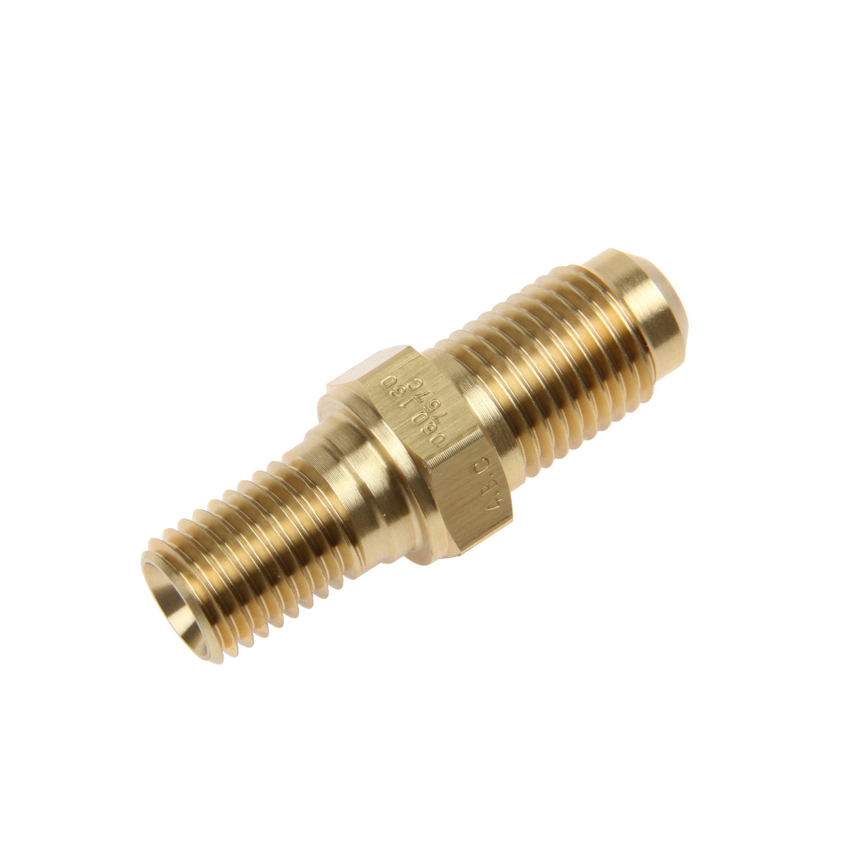 OE Supplier Fuel Pressure Restrictor 06D130757C