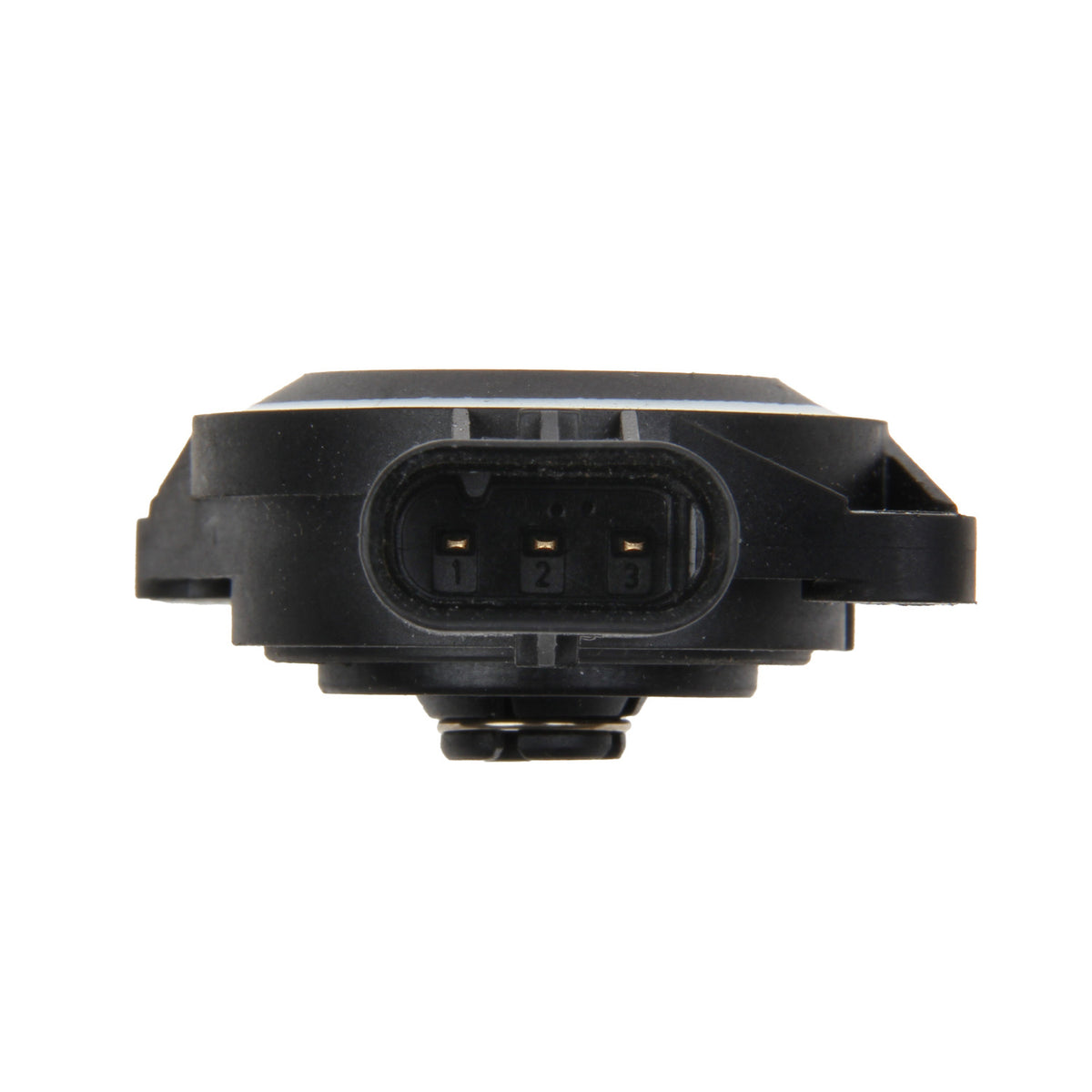 OE Supplier Engine Intake Manifold Runner Control Sensor 06E907386B