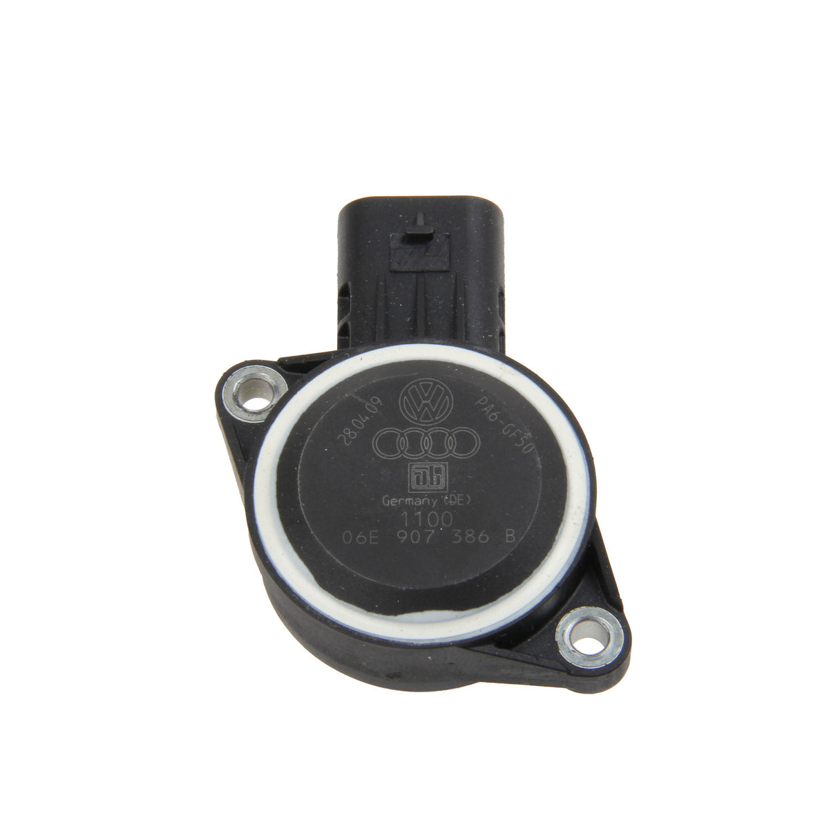 OE Supplier Engine Intake Manifold Runner Control Sensor 06E907386B