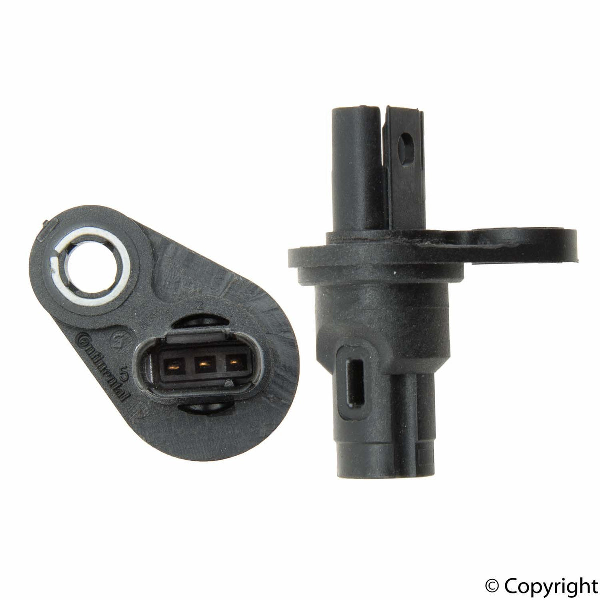 OE Supplier Engine Camshaft Position Sensor 13627525014