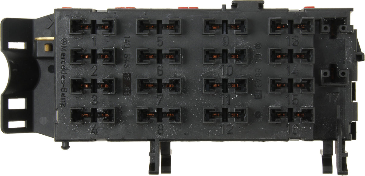 OE Supplier Fuse Box 1405451701