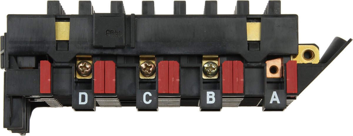 OE Supplier Fuse Box 1405451701