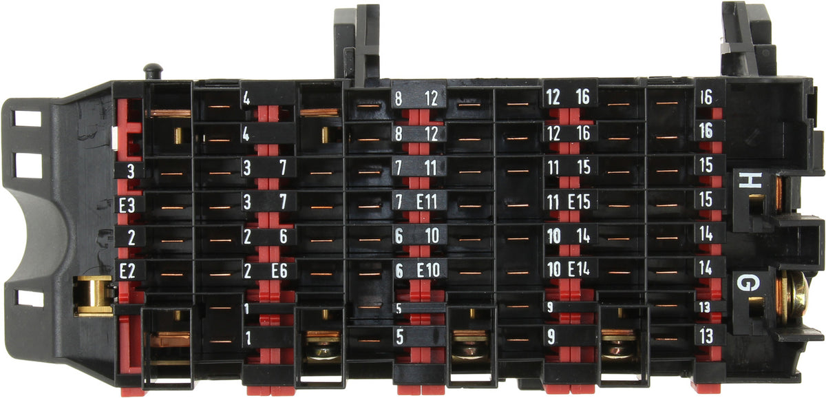 OE Supplier Fuse Box 1405451701