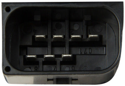 OE Supplier Transfer Case Motor 1645400188