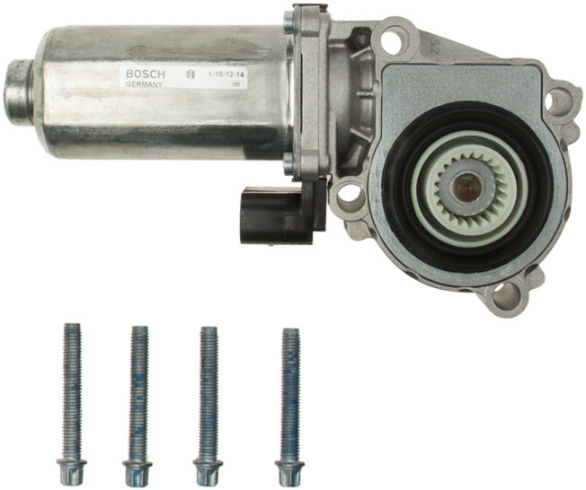 OE Supplier Transfer Case Motor 1645400188