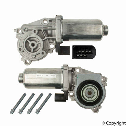 OE Supplier Transfer Case Motor 1645400188