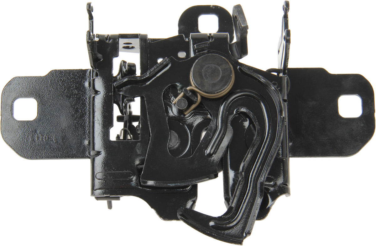 OE Supplier Hood Latch Assembly 1J0823509E