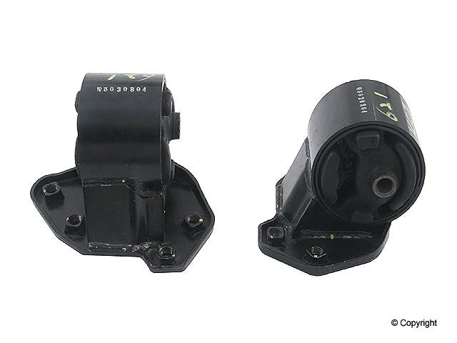 OE Supplier Engine Mount 2183025450