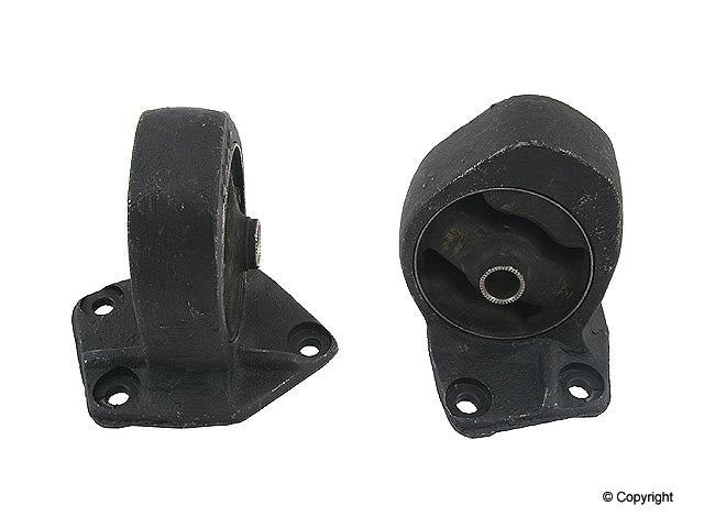 OE Supplier Engine Mount 2193038650