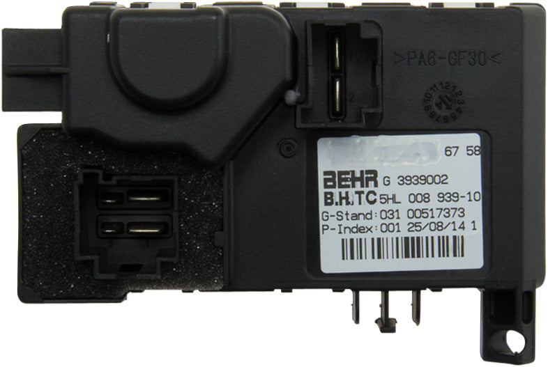 OE Supplier HVAC Blower Motor Resistor 2218706758